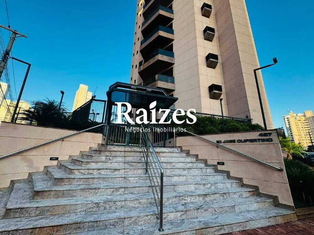 Apartamento, 3 quartos, 220 m² - Foto 4
