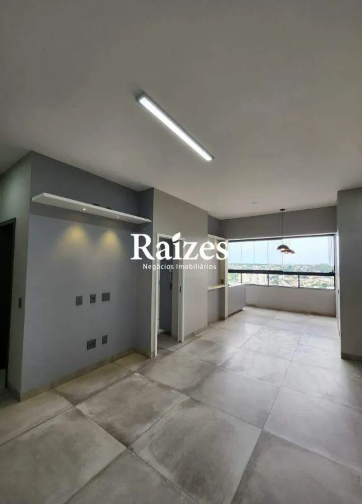 Apartamento, 3 quartos, 95 m² - Foto 3