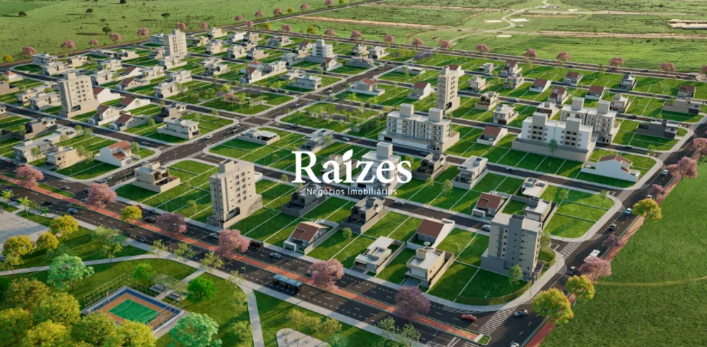 Terreno, 250 m² - Foto 1