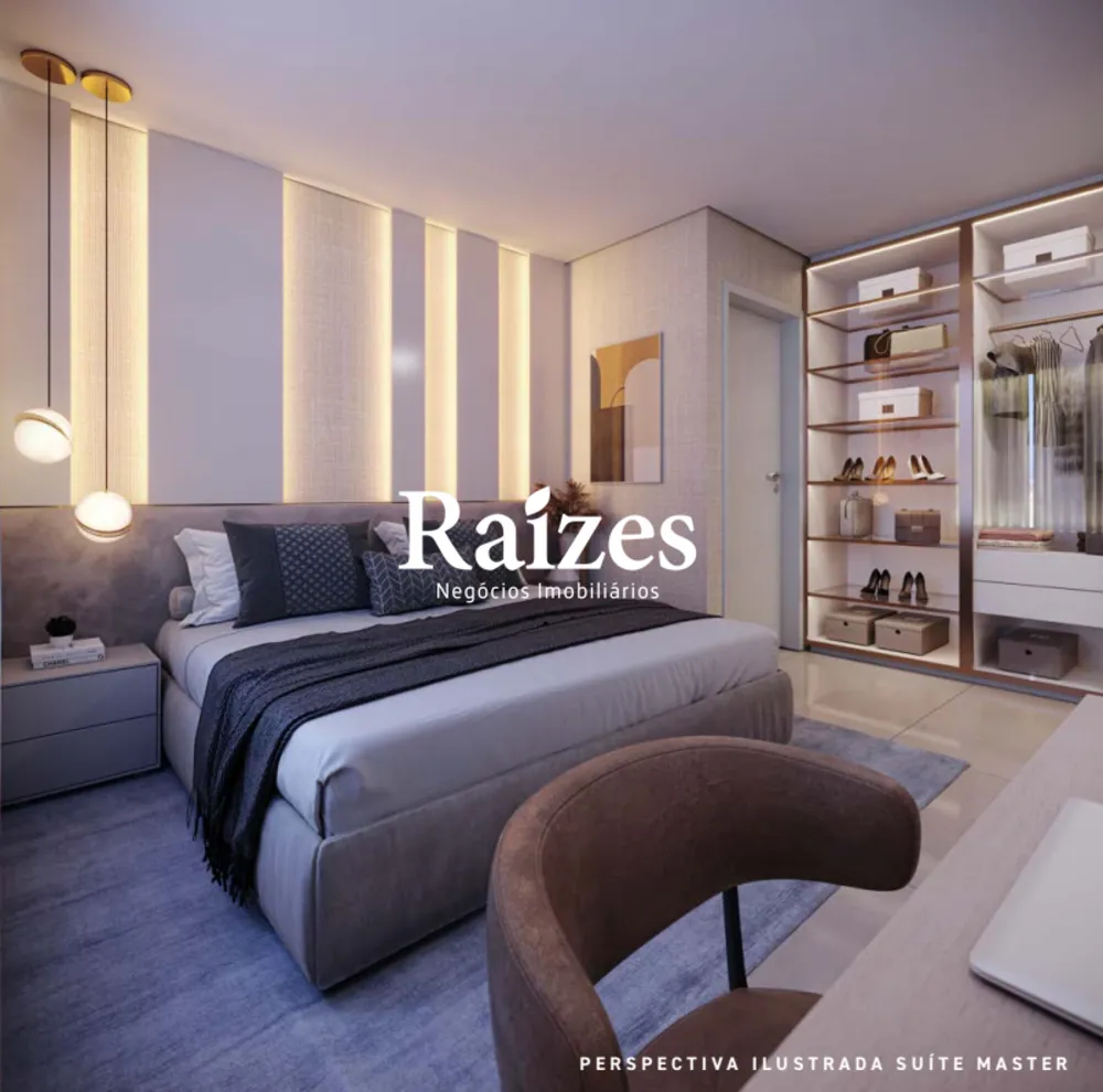 Apartamento, 3 quartos, 135 m² - Foto 3