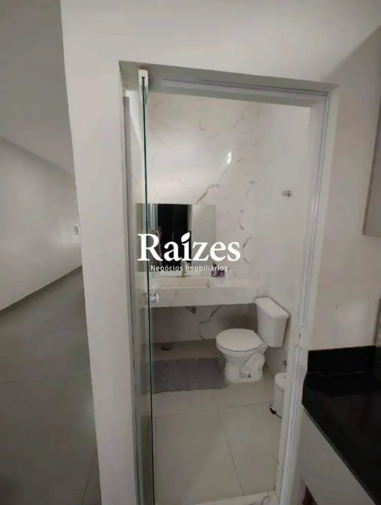 Casa, 4 quartos, 190 m² - Foto 4