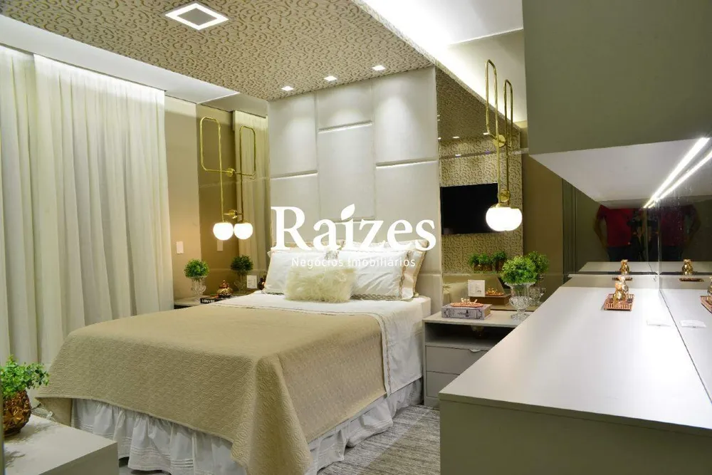 Apartamento, 3 quartos, 198 m² - Foto 4