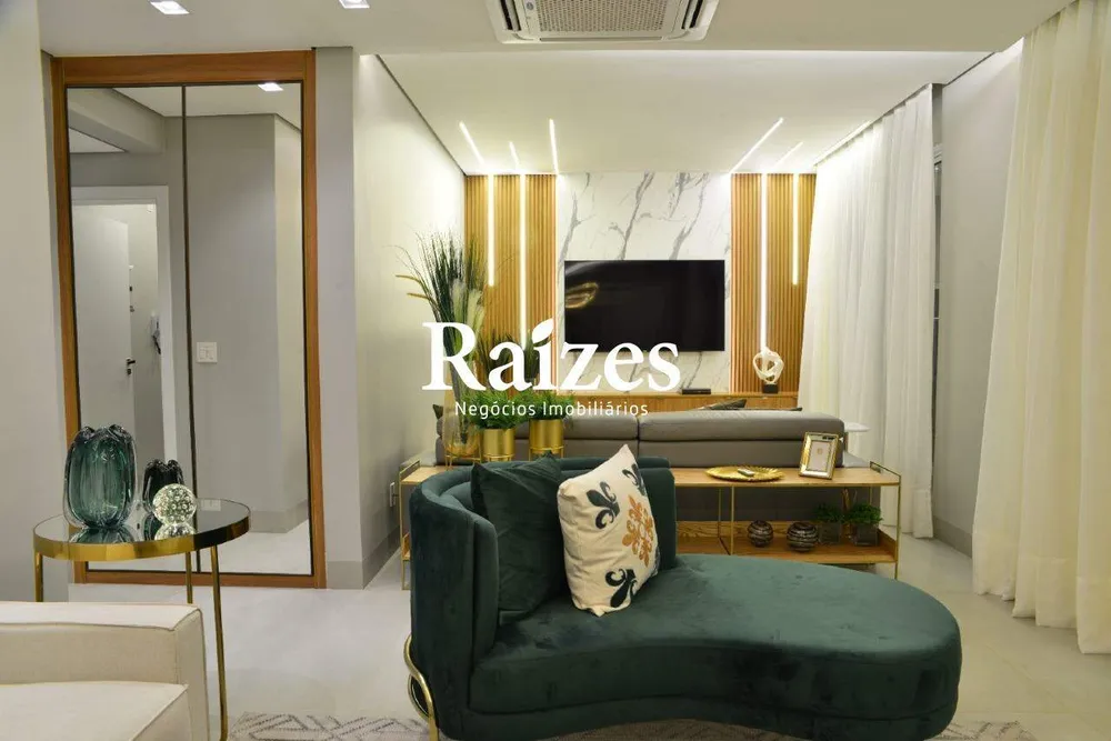Apartamento, 3 quartos, 198 m² - Foto 1
