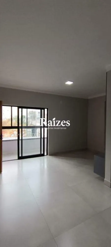 Apartamento, 3 quartos, 78 m² - Foto 1