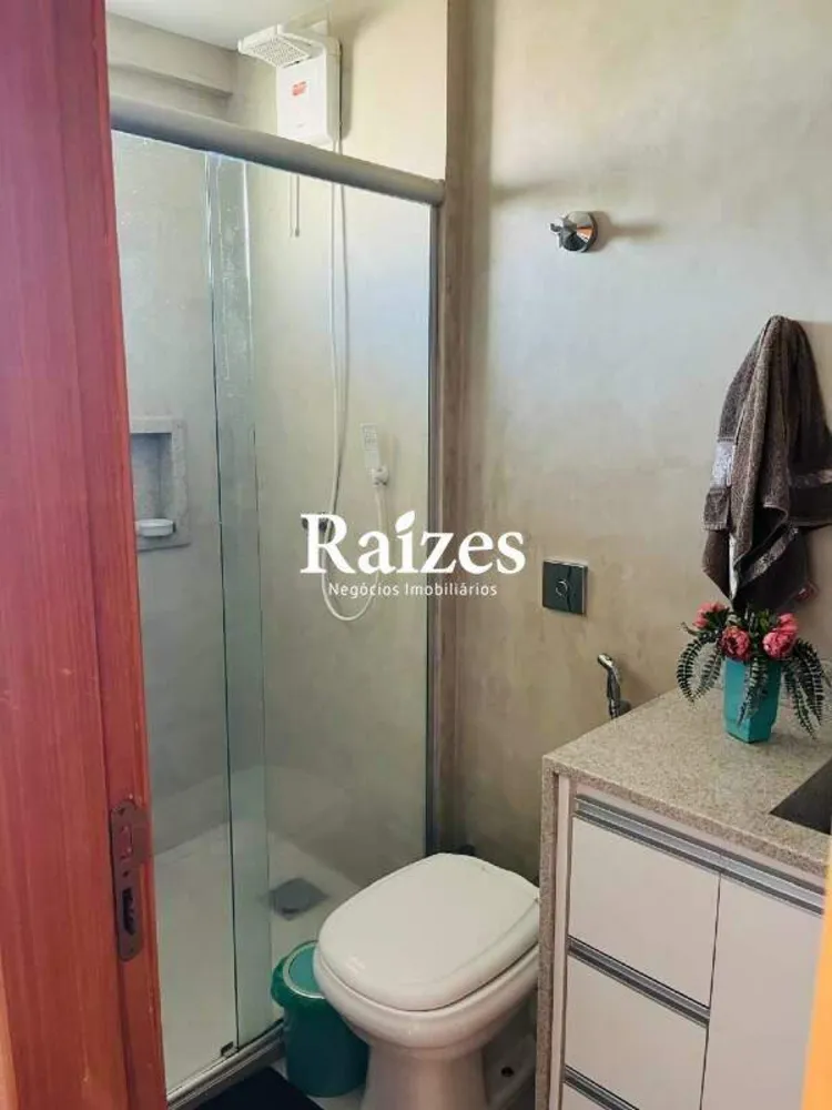 Apartamento, 3 quartos, 122 m² - Foto 1