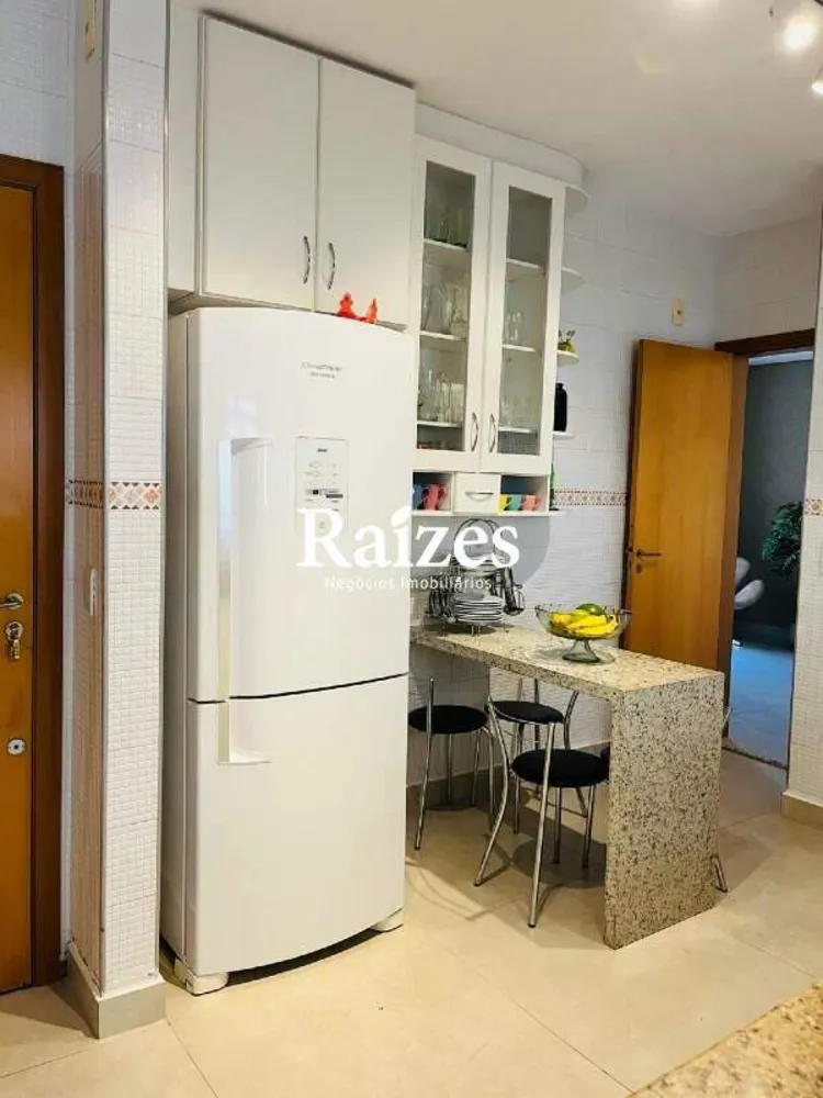 Apartamento, 3 quartos, 122 m² - Foto 4