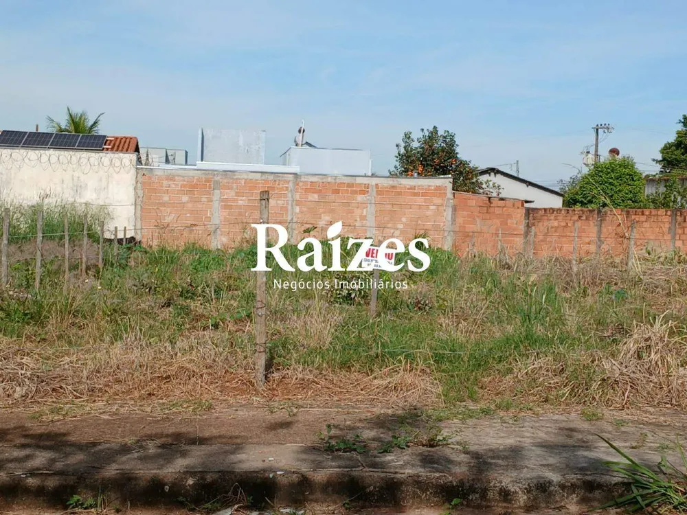 Terreno, 300 m² - Foto 1