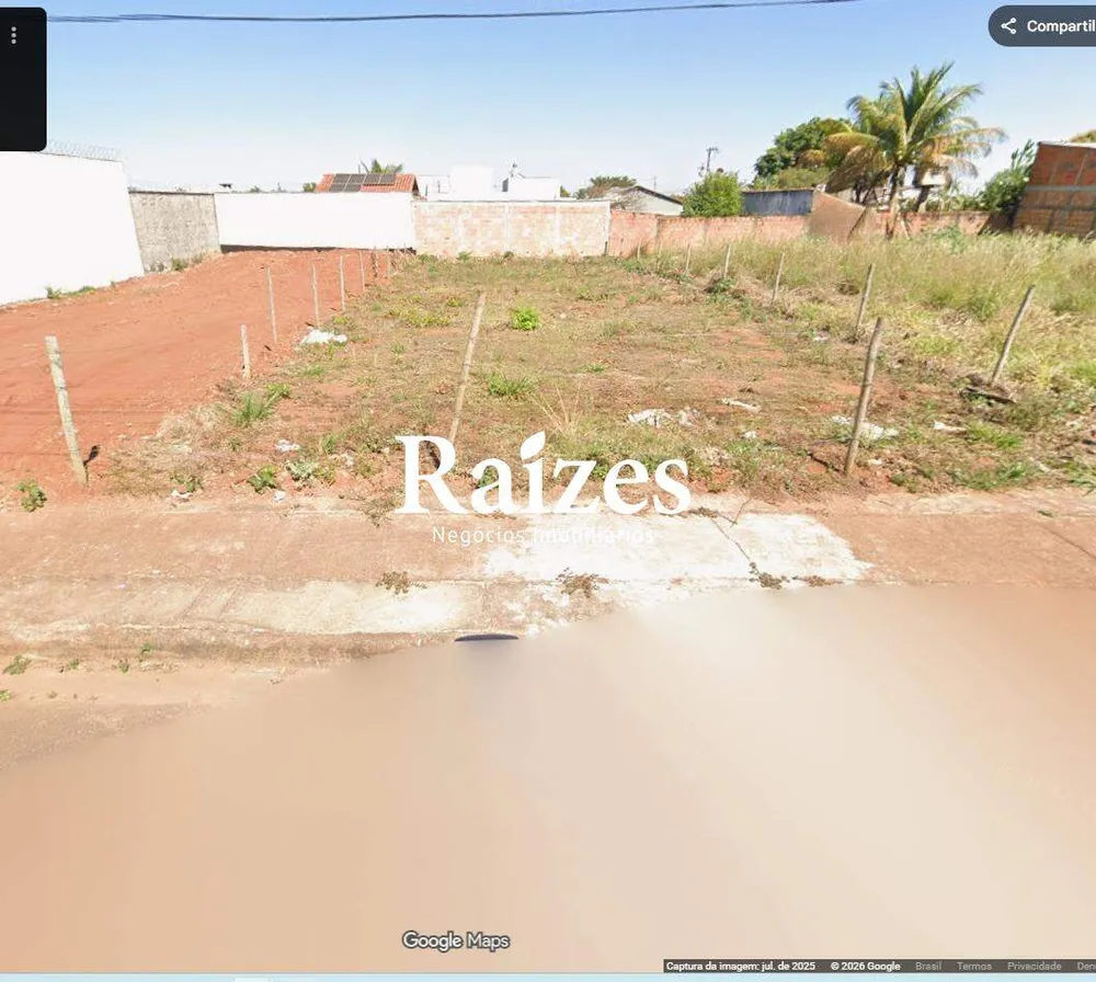 Terreno, 300 m² - Foto 2