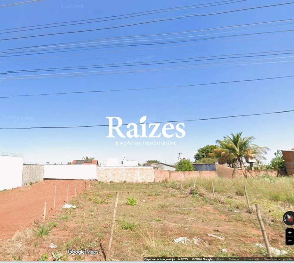 Terreno, 300 m² - Foto 3