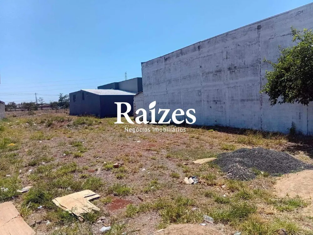 Terreno, 847 m² - Foto 2