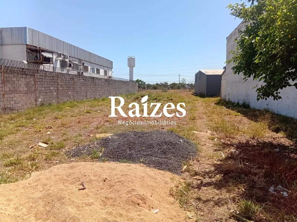Terreno, 847 m² - Foto 1