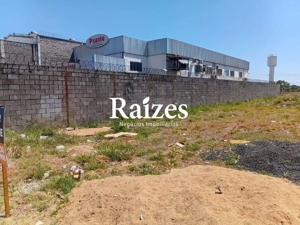 Terreno, 847 m² - Foto 3