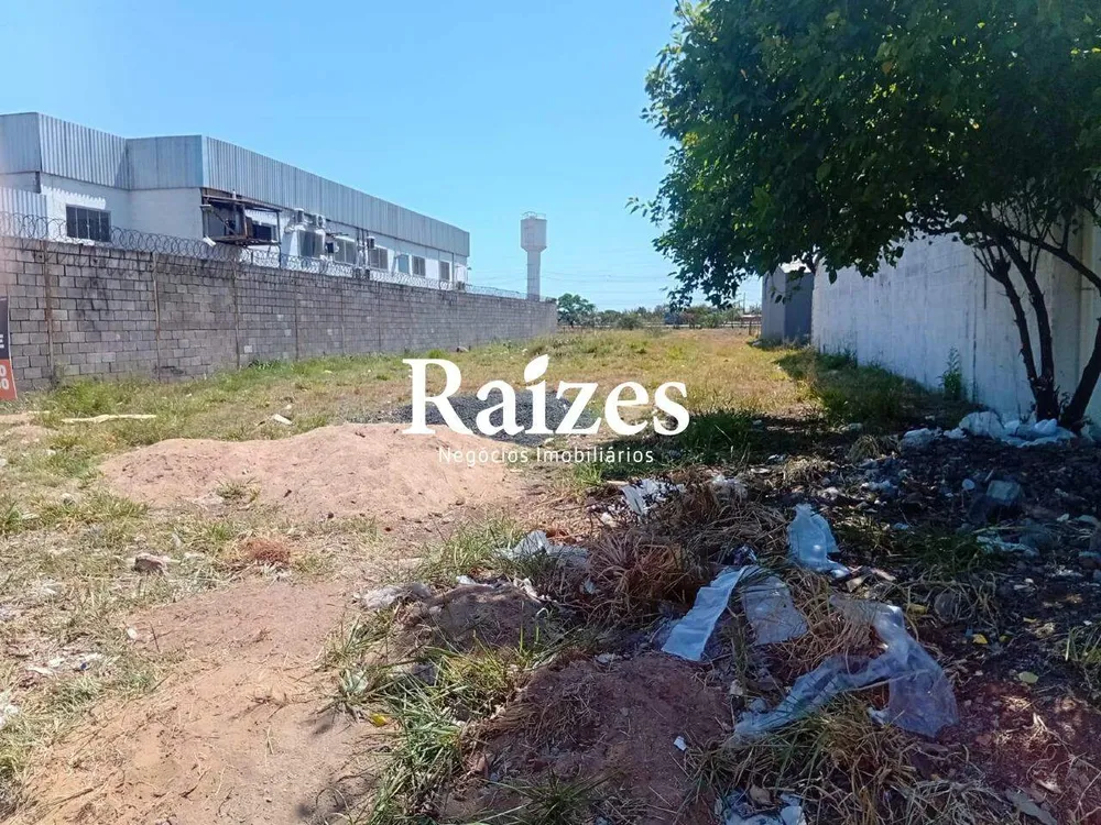 Terreno, 847 m² - Foto 4