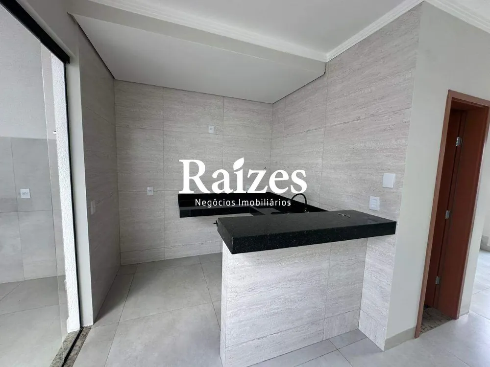 Casa, 3 quartos, 99 m² - Foto 4