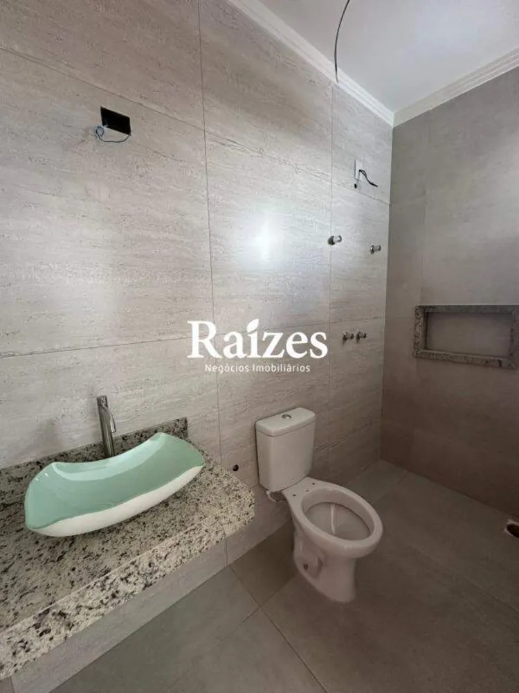 Casa, 3 quartos, 99 m² - Foto 1