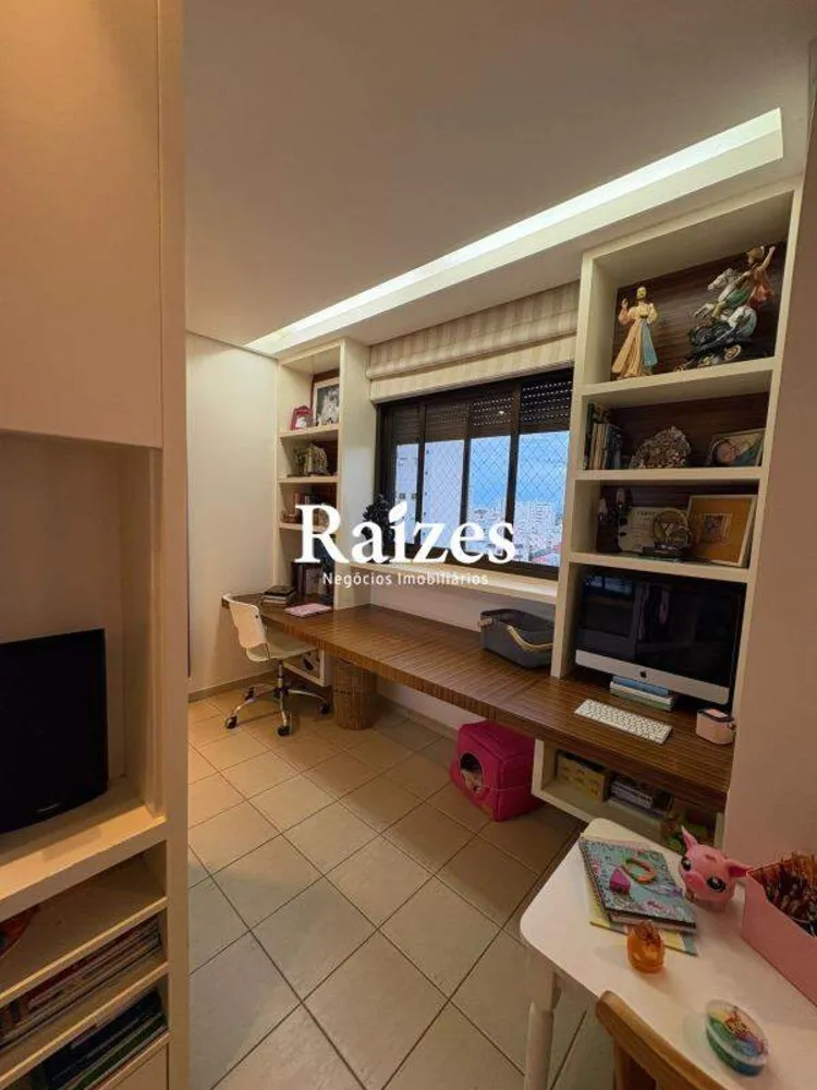 Apartamento, 3 quartos, 100 m² - Foto 4