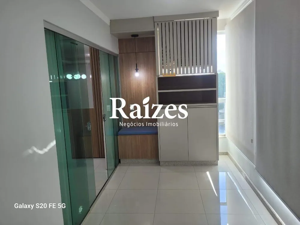 Apartamento, 4 quartos, 110 m² - Foto 3