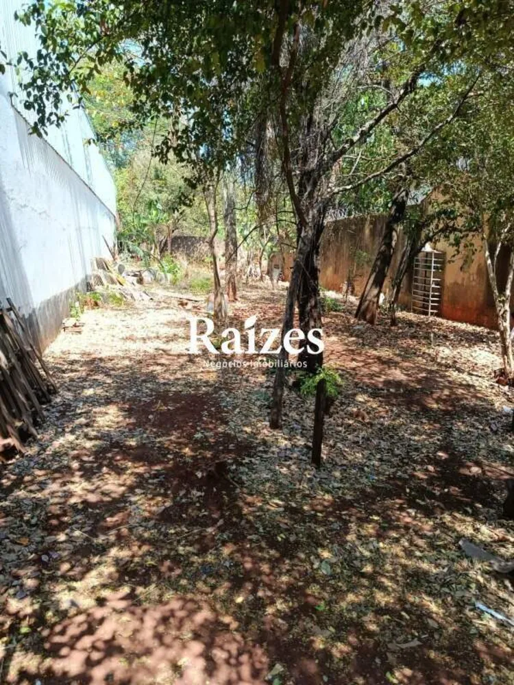 Terreno, 363 m² - Foto 1