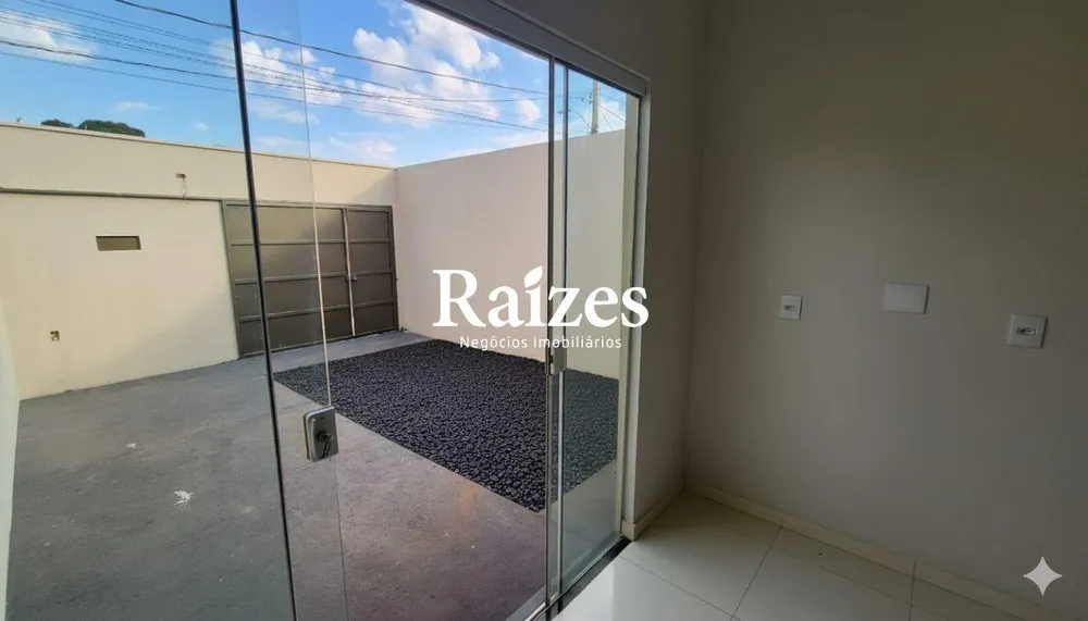Casa, 2 quartos, 60 m² - Foto 2