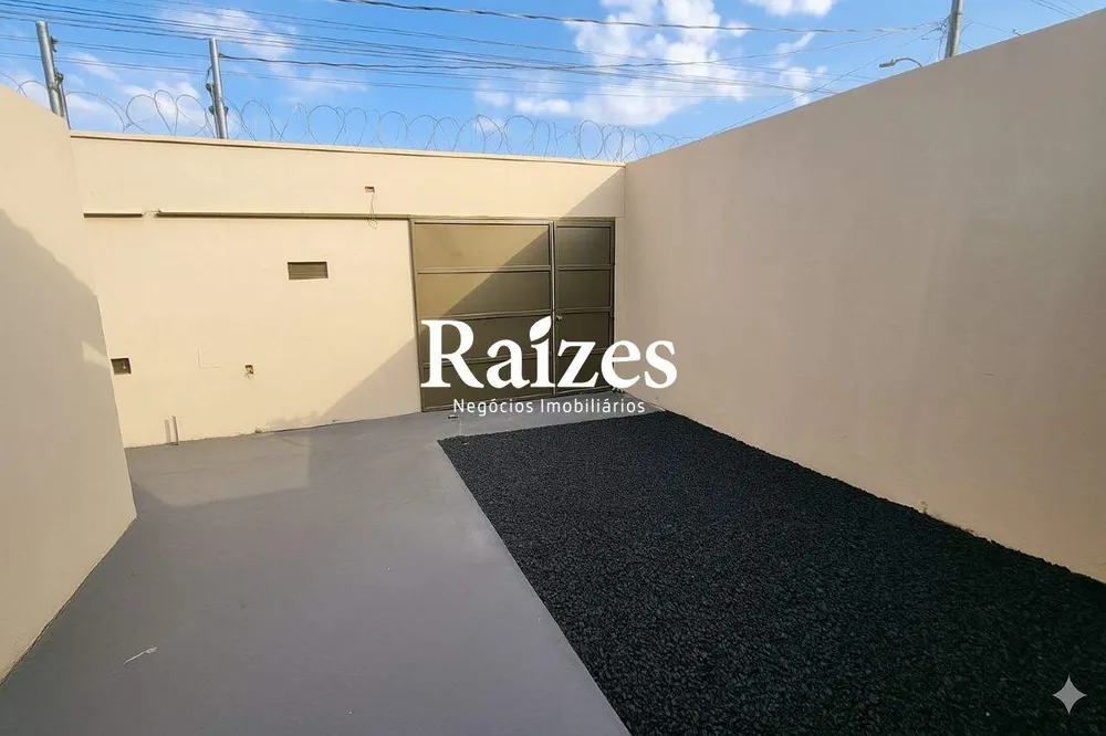 Casa, 2 quartos, 60 m² - Foto 4