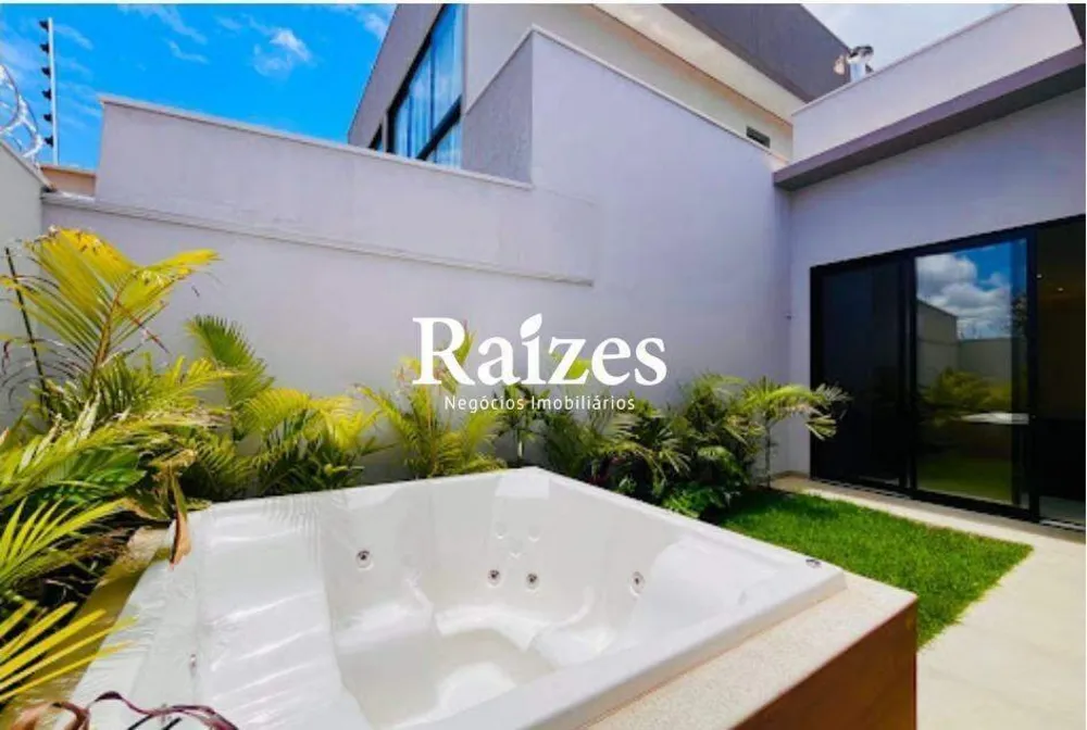 Casa, 3 quartos, 150 m² - Foto 1