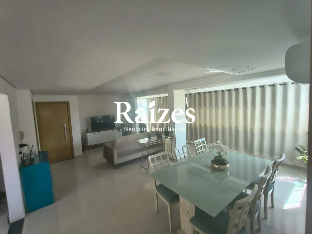 Apartamento, 3 quartos, 109 m² - Foto 1