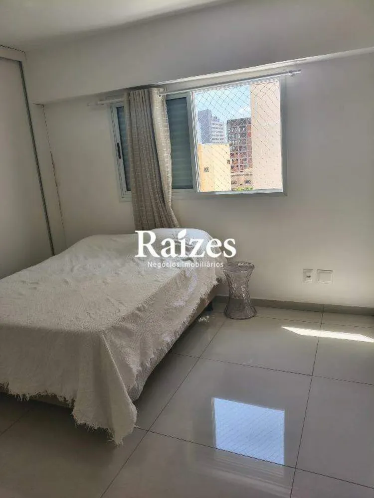 Apartamento, 3 quartos, 109 m² - Foto 3
