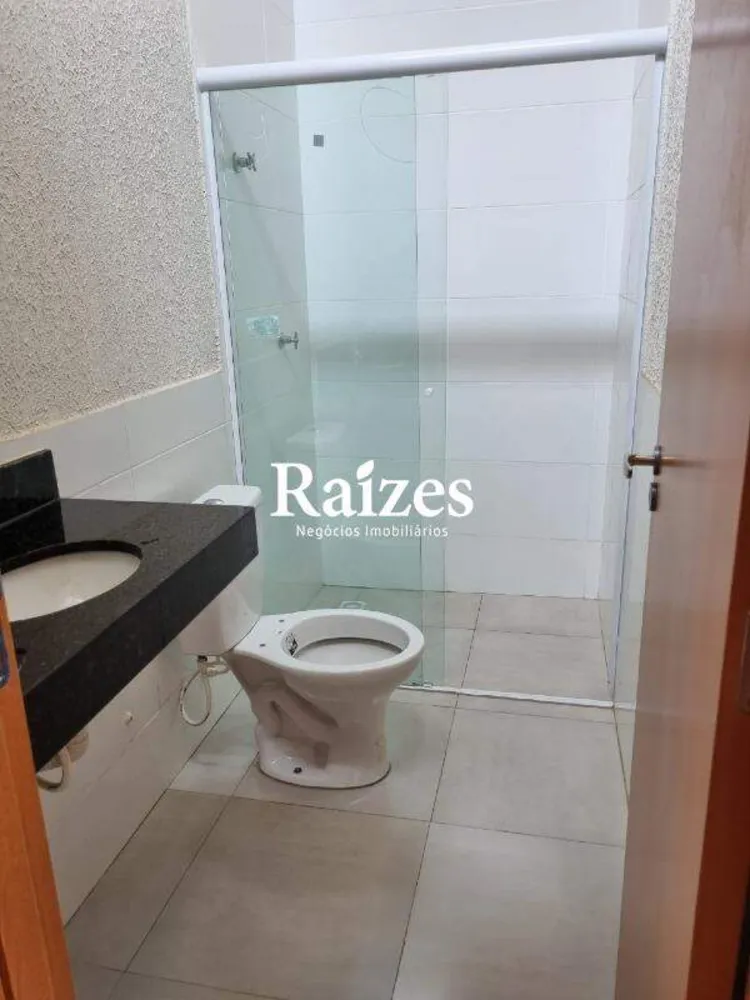 Casa de Condomínio, 2 quartos - Foto 1