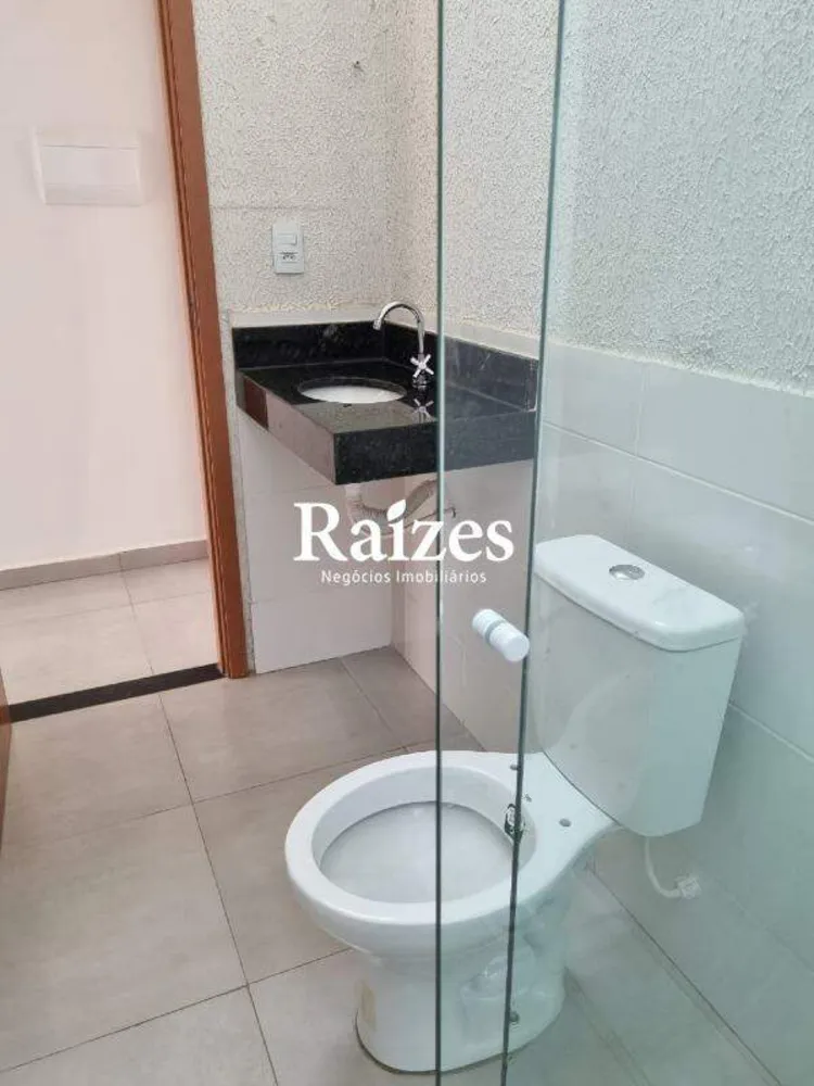 Casa de Condomínio, 2 quartos - Foto 4