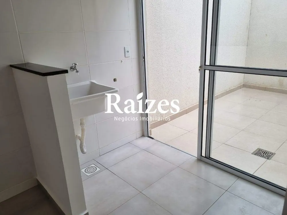 Casa de Condomínio, 2 quartos - Foto 3