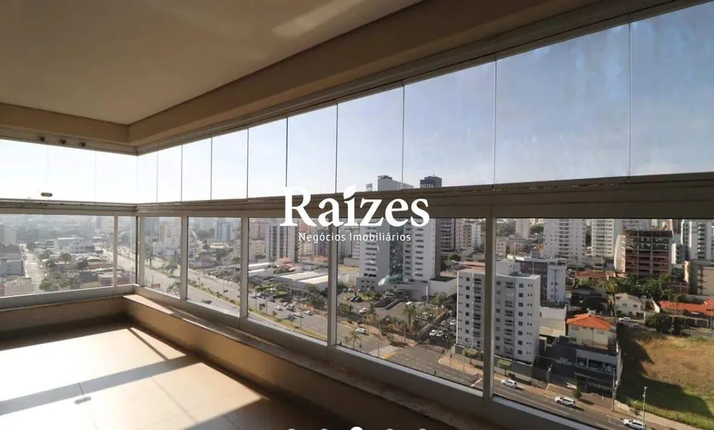 Apartamento, 4 quartos, 175 m² - Foto 1