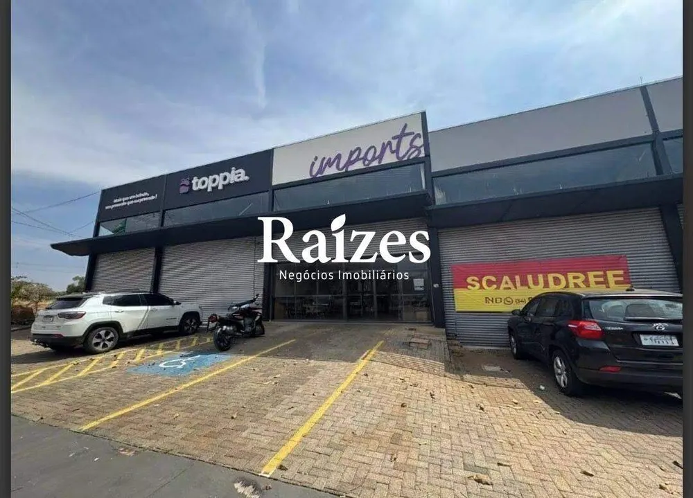 Depósito-Galpão, 572 m² - Foto 3