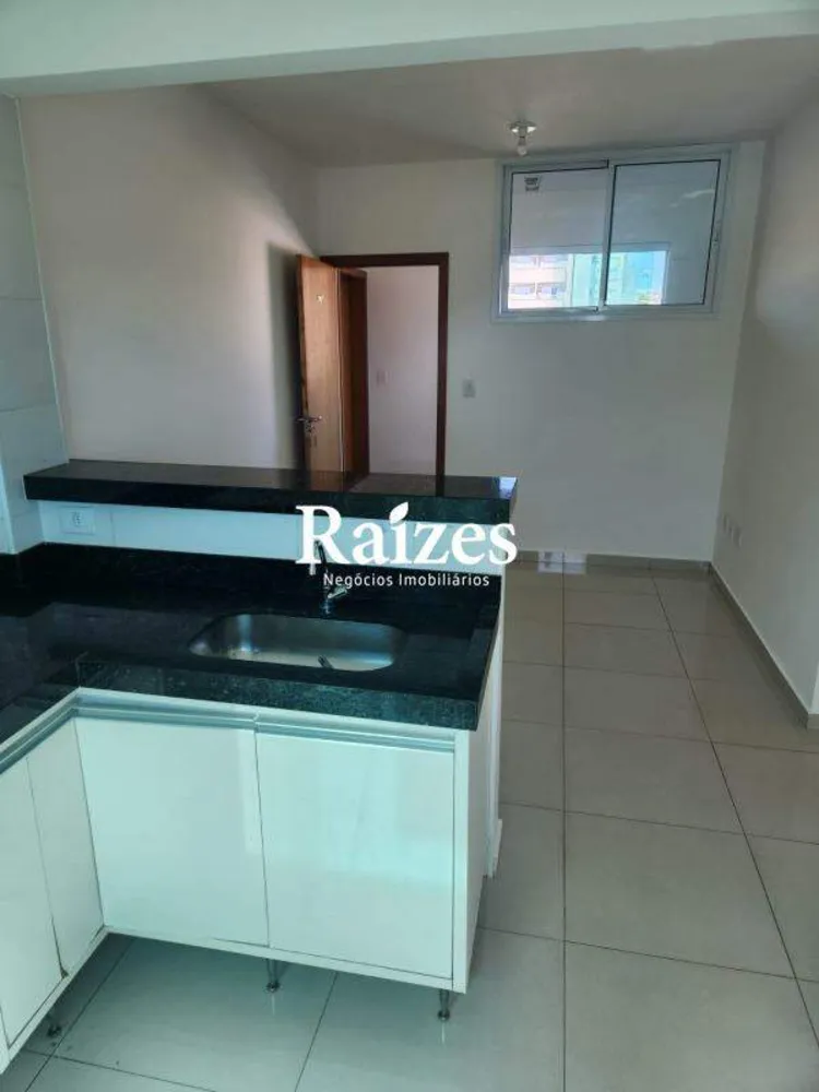 Apartamento, 2 quartos, 54 m² - Foto 2