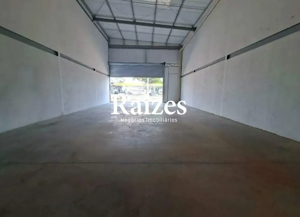 Depósito-Galpão, 200 m² - Foto 4