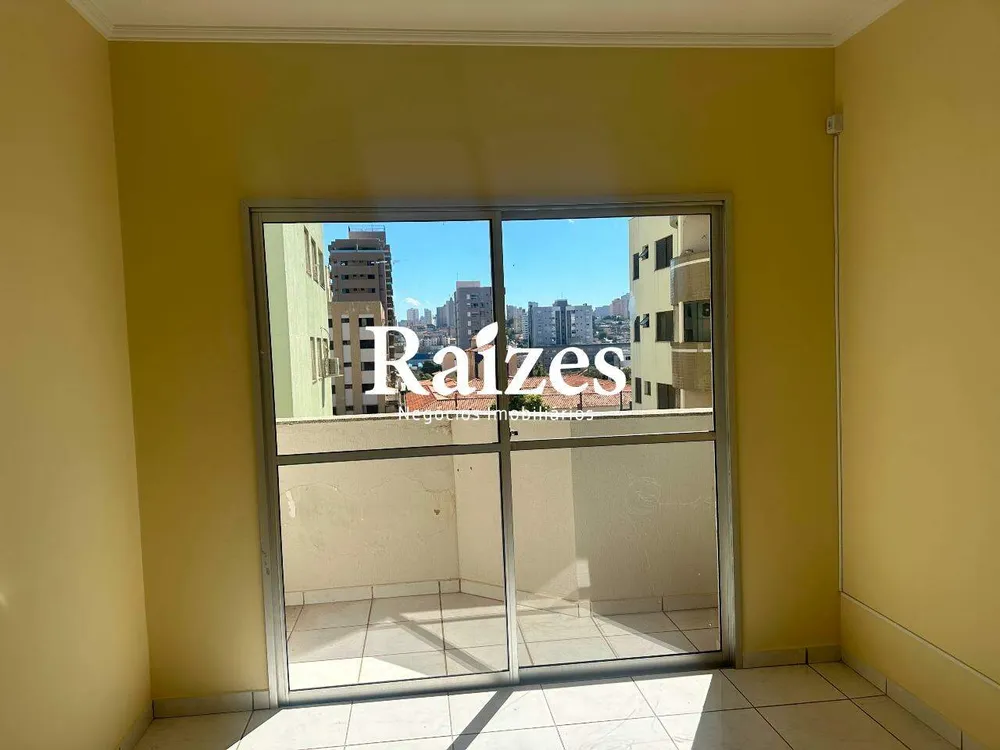 Apartamento, 2 quartos, 69 m² - Foto 1