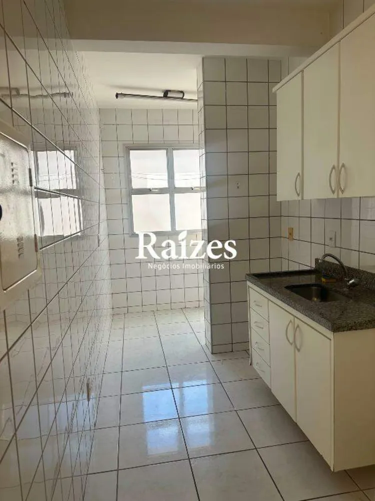 Apartamento, 2 quartos, 69 m² - Foto 2
