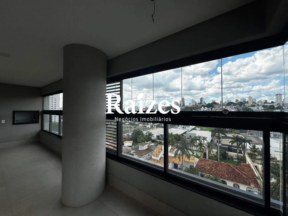 Apartamento, 3 quartos, 200 m² - Foto 4