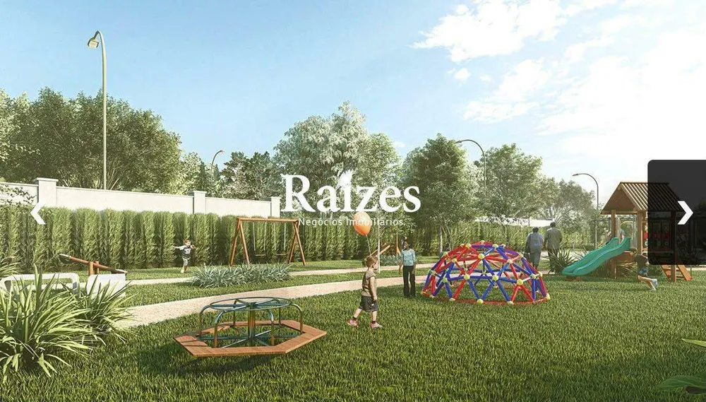 Terreno, 275 m² - Foto 3