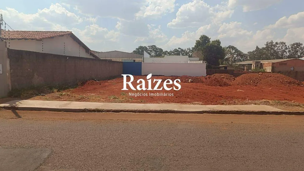Terreno, 360 m² - Foto 1