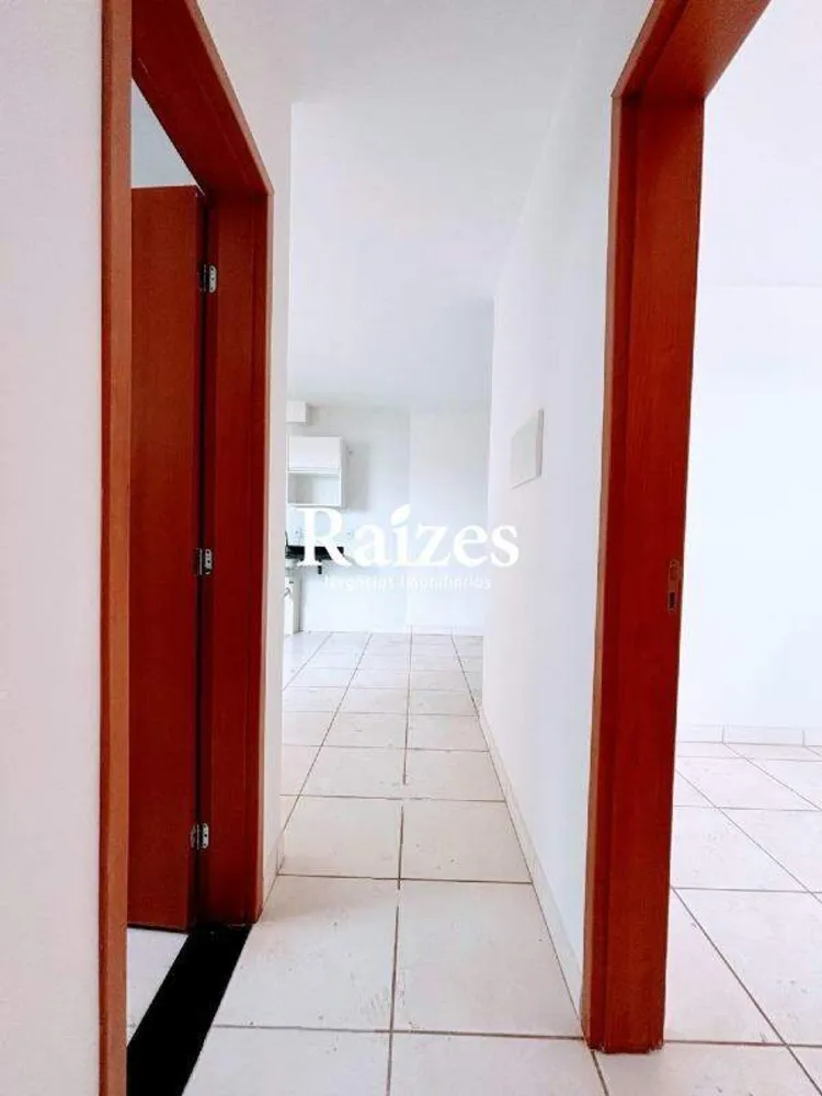 Apartamento, 2 quartos, 51 m² - Foto 1