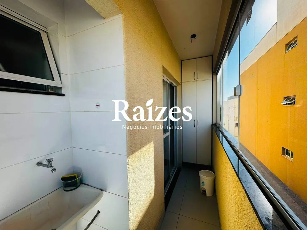 Apartamento, 2 quartos, 62 m² - Foto 2