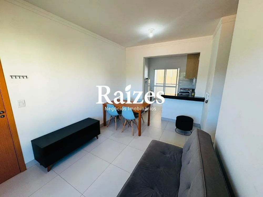 Apartamento, 2 quartos, 62 m² - Foto 1