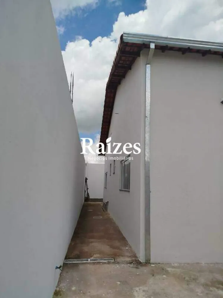 Casa, 3 quartos, 250 m² - Foto 3