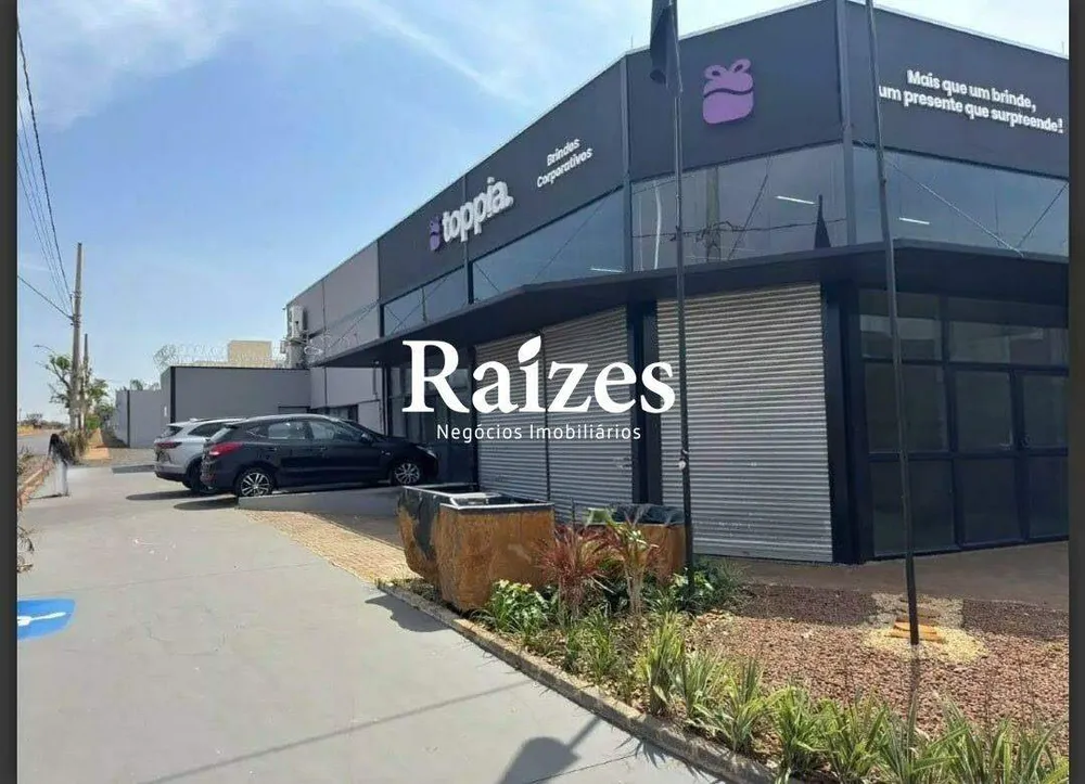 Depósito-Galpão, 624 m² - Foto 2