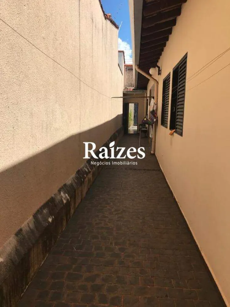 Casa, 3 quartos, 115 m² - Foto 1