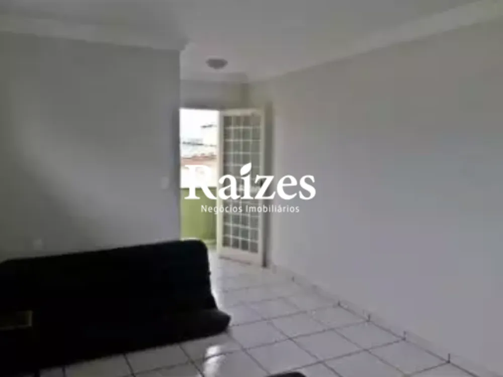 Casa, 3 quartos, 92 m² - Foto 2