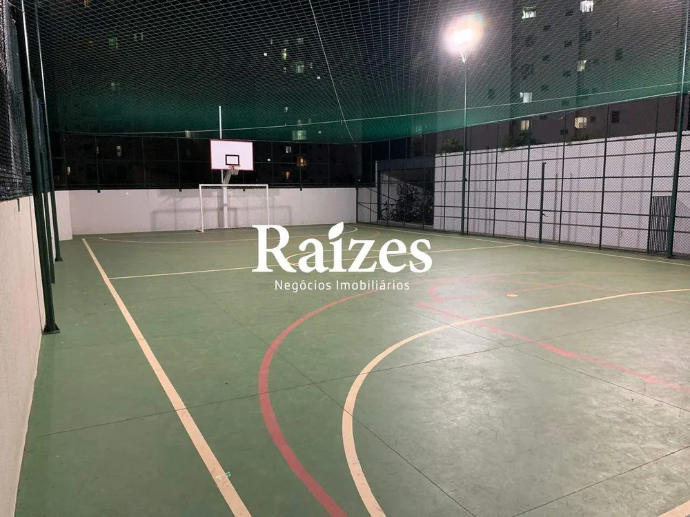 Apartamento, 4 quartos, 97 m² - Foto 2