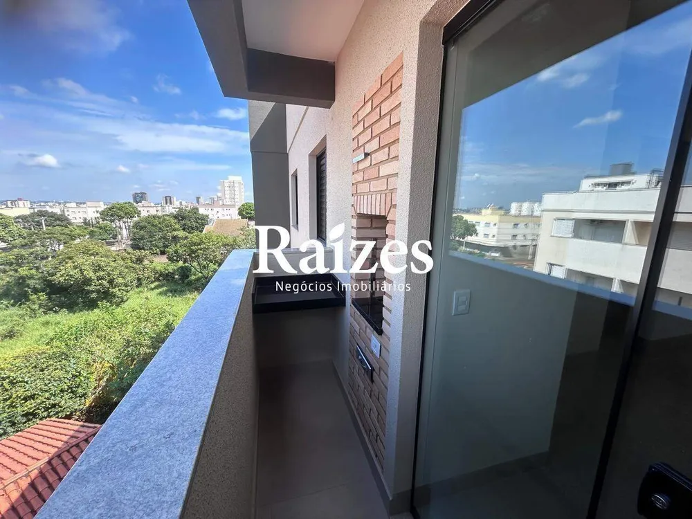 Apartamento, 2 quartos, 67 m² - Foto 1