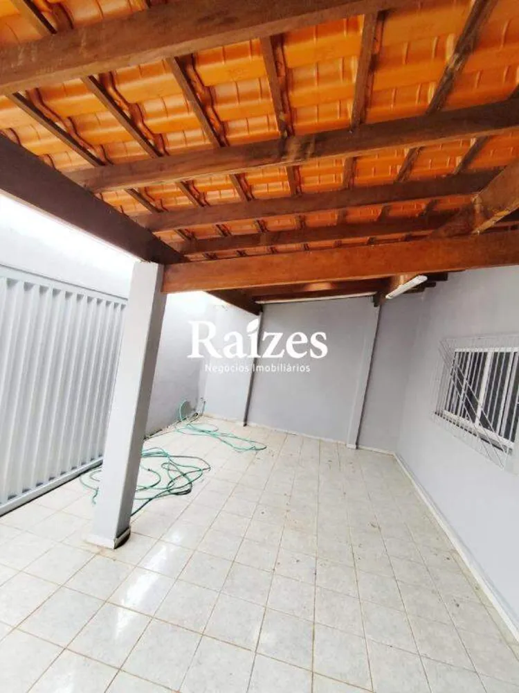 Casa, 3 quartos, 150 m² - Foto 1