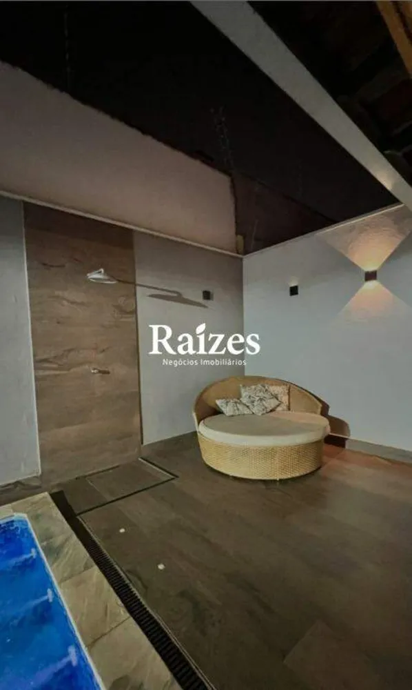 Casa, 3 quartos, 180 m² - Foto 3